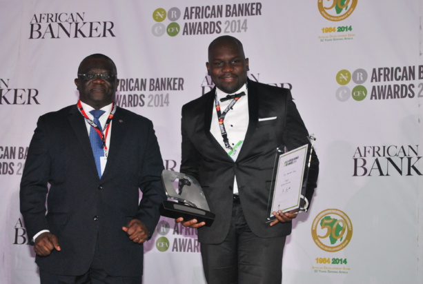 Afrique: Bancarisation de l'Afrique - Les balises sont posées Afrique: Bancarisation de l'Afrique - Les balises sont posées