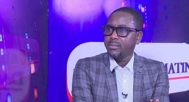 Arrestation de Pape Alé Niang : La Coordination des associations de presse condamne et exige sa libération Arrestation de Pape Alé Niang : La Coordination des associations de presse condamne et exige sa libération