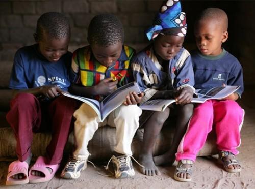 Selon le PNUD, l'Afrique subsaharienne est la région la plus inégalitaire au monde Selon le PNUD, l'Afrique subsaharienne est la région la plus inégalitaire au monde