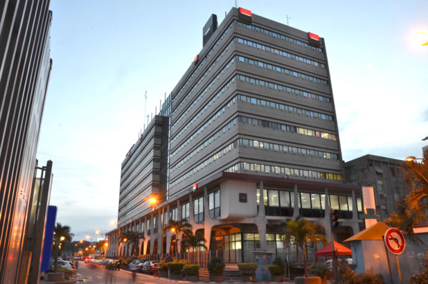 Résultats à mi-parcours : Baisse de 9,2% du résultat net de la Société Générale Côte d’Ivoire au premier semestre 2022. Résultats à mi-parcours : Baisse de 9,2% du résultat net de la Société Générale Côte d’Ivoire au premier semestre 2022.