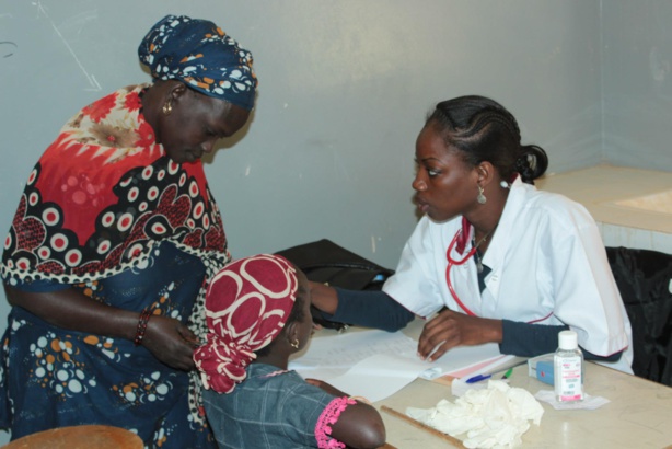 Santé reproductive : un médecin appelle à rendre la bonne information disponible Santé reproductive : un médecin appelle à rendre la bonne information disponible