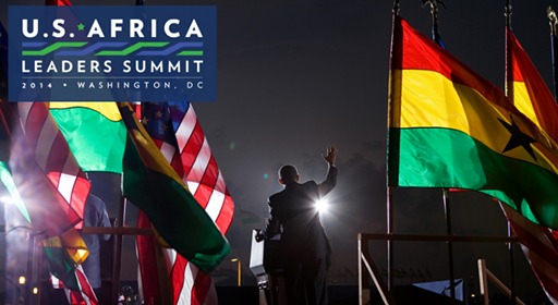 Afrique: Obama rebaptise le Programme Washington Fellows pour les jeunes leaders en hommage à Mandela