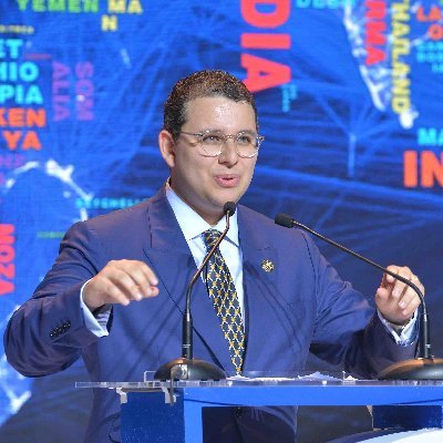 Afrique : Brahim Fassi Fihri, président Institut Amadeus - « Les MeDays c'est l'université de la géopolitique »