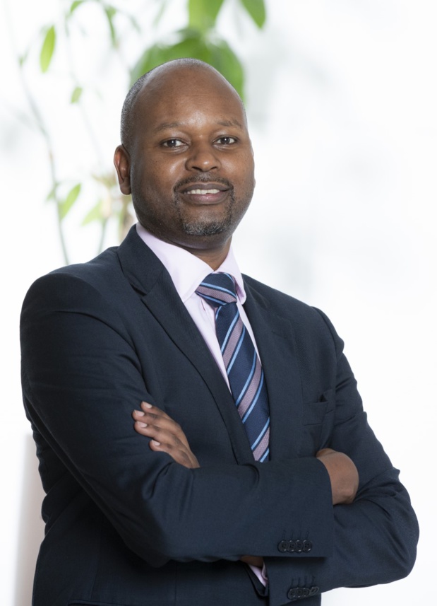 Société financière internationale : Olivier Buyoya nommé directeur régional pour l’Afrique de l’Ouest Société financière internationale : Olivier Buyoya nommé directeur régional pour l’Afrique de l’Ouest