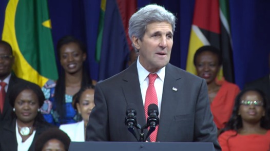John Kerry, secrétaire d'Etat des USA John Kerry, secrétaire d'Etat des USA