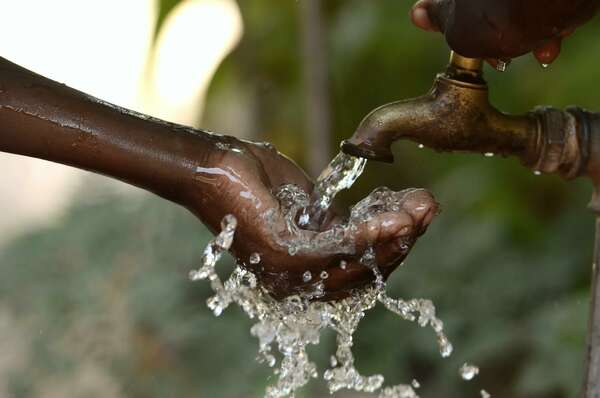 Accès à l’eau et à l’assainissement : La Bad accorde un prêt de près de 40 millions d’euros au Sénégal Accès à l’eau et à l’assainissement : La Bad accorde un prêt de près de 40 millions d’euros au Sénégal