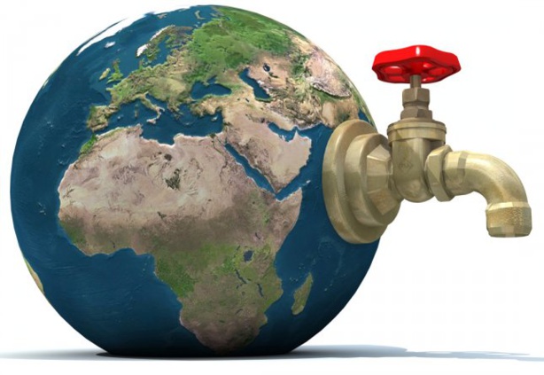 Afrique: L'UNESCO appelle à une meilleure gouvernance pour gérer les ressources en eau Afrique: L'UNESCO appelle à une meilleure gouvernance pour gérer les ressources en eau