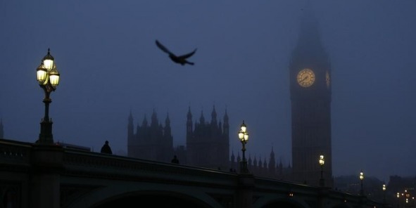 Londres : l’argent sale alimente la hausse des prix de l'immobilier Londres : l’argent sale alimente la hausse des prix de l'immobilier