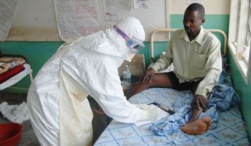 Afrique de l'Ouest: Ebola - L'OMS et les pays touchés présentent un plan de riposte de 100 millions de dollars Afrique de l'Ouest: Ebola - L'OMS et les pays touchés présentent un plan de riposte de 100 millions de dollars