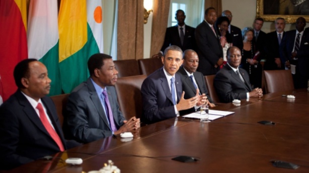 Afrique: Trois sommets, pour quoi faire ?