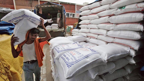 L'Inde prend en otage le commerce mondial L'Inde prend en otage le commerce mondial