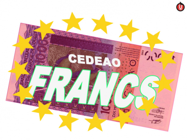 Monnaie de la CEDEAO : course de lenteur entre amis Monnaie de la CEDEAO : course de lenteur entre amis