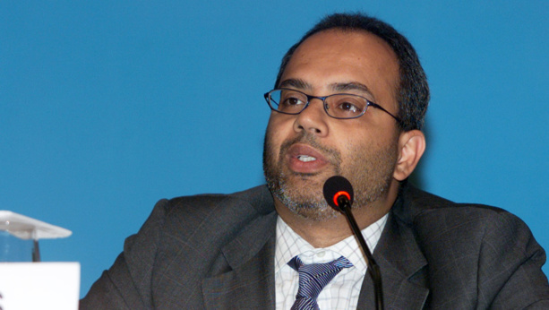 Carlos Lopes, Secrétaire exécutif de la Commission économique des Nations Unies pour l'Afrique Carlos Lopes, Secrétaire exécutif de la Commission économique des Nations Unies pour l'Afrique