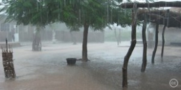 SENEGAL: Le retard de l’hivernage s'explique par le phénomène ‘’El Niño'' SENEGAL: Le retard de l’hivernage s'explique par le phénomène ‘’El Niño''