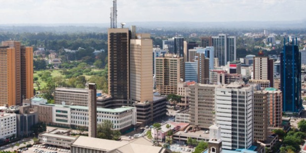 Smart City : quand le numérique permet de repenser la ville africaine Smart City : quand le numérique permet de repenser la ville africaine