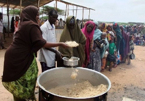 Afrique de l'Ouest: Face à l'insécurité alimentaire - Le Cilss va libérer les stocks de sécurité Afrique de l'Ouest: Face à l'insécurité alimentaire - Le Cilss va libérer les stocks de sécurité