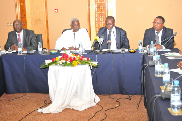 Economie : Plaidoyer pour une meilleure articulation entre inclusion économique et protection sociale Economie : Plaidoyer pour une meilleure articulation entre inclusion économique et protection sociale