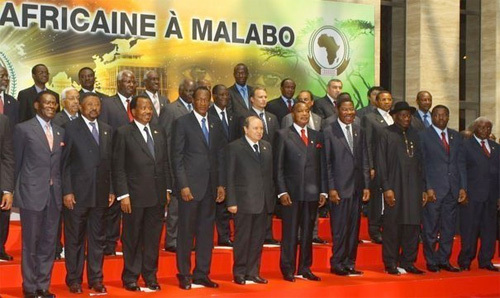 Afrique: Des mandats et des milliards Afrique: Des mandats et des milliards