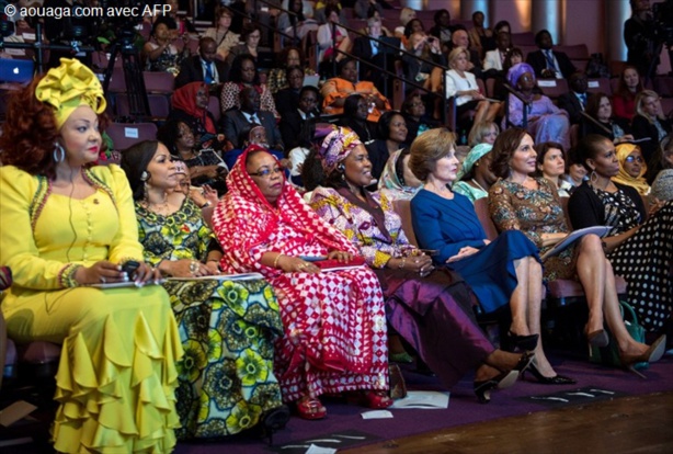 Afrique: Sommet Etats-Unis-Afrique - Les grandes décisions Afrique: Sommet Etats-Unis-Afrique - Les grandes décisions