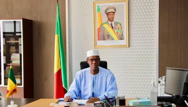 Journée africaine de la statistique :Le Ministre de l'économie et des finances du Mali juge nécessaire la mise en œuvre du Recensement général agricole Journée africaine de la statistique :Le Ministre de l'économie et des finances du Mali juge nécessaire la mise en œuvre du Recensement général agricole
