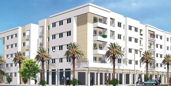 Problématique du crédit immobilier en Afrique Problématique du crédit immobilier en Afrique