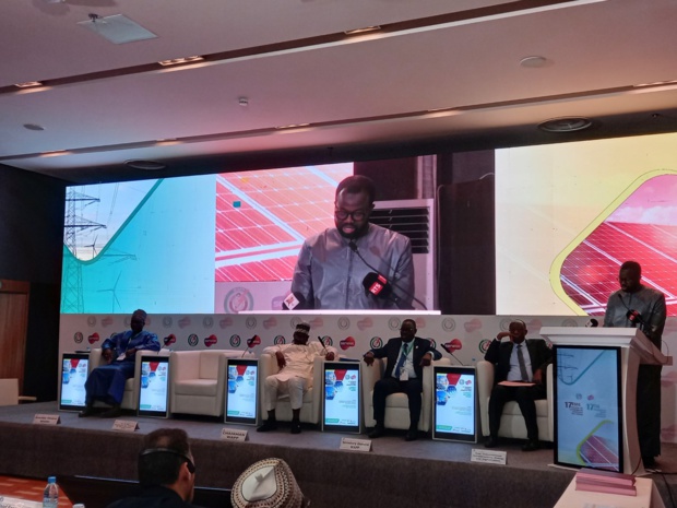 17ème assemblée générale de l’Eeeoa : Appel à une transition énergétique prenant en compte les besoins spécifiques de l’Afrique 17ème assemblée générale de l’Eeeoa : Appel à une transition énergétique prenant en compte les besoins spécifiques de l’Afrique