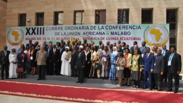 Les dirigeants africains s’engagent à agir pour éradiquer la faim d’ici 2025 en investissant dans l’agriculture