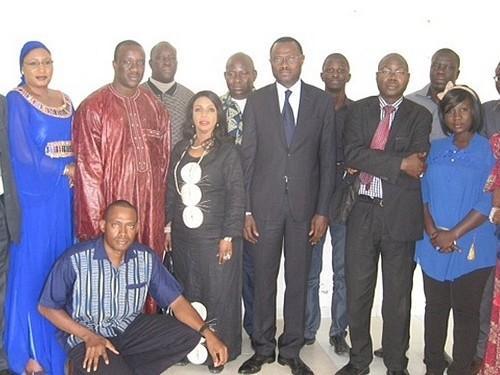 Sénégal : un programme de création de 15 000 emplois dans le secteur rural Sénégal : un programme de création de 15 000 emplois dans le secteur rural