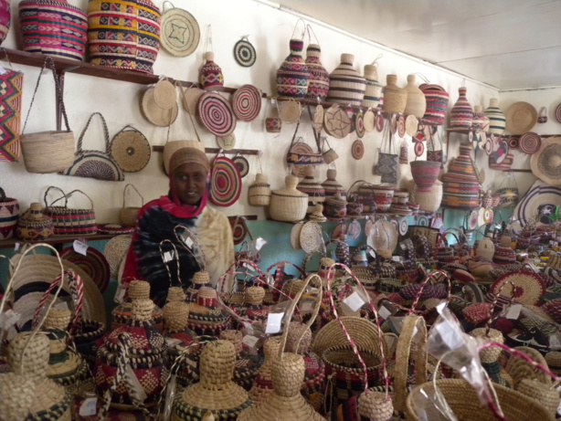 Artisanat: Les artisans invités à ‘’redynamiser’’ l'Union régionale des coopératives artisanales Artisanat: Les artisans invités à ‘’redynamiser’’ l'Union régionale des coopératives artisanales