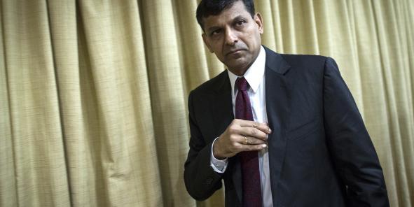 Raghuram Rajan, dénonce un "capitalisme de connivence" qui "en étouffant la transparence et la concurrence est nuisible à la libre-entreprise et à la croissance économique". (Crédits : Reuters) Raghuram Rajan, dénonce un "capitalisme de connivence" qui "en étouffant la transparence et la concurrence est nuisible à la libre-entreprise et à la croissance économique". (Crédits : Reuters)