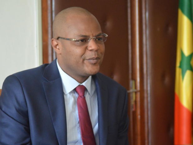 Situation de l’Hôtel King Fahd Palace : Les éclairages du ministre du Tourisme Situation de l’Hôtel King Fahd Palace : Les éclairages du ministre du Tourisme