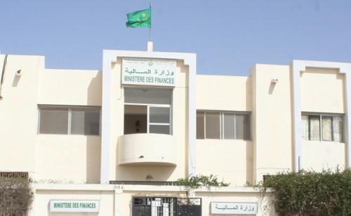Mauritanie: 995 millions de dollars de réserves de change en 2013 Mauritanie: 995 millions de dollars de réserves de change en 2013