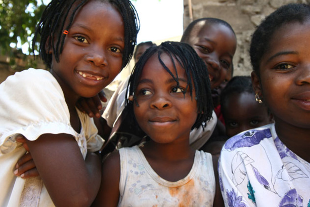 Afrique: Démographie - un rapport de l'Unicef recommande d'investir en faveur des filles Afrique: Démographie - un rapport de l'Unicef recommande d'investir en faveur des filles