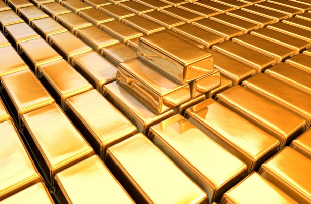 Vers un accroissement des réserves d’or dans les coffres du Trésor public camerounais