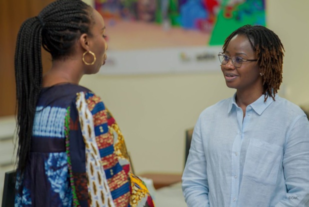 Amélioration des interventions dans le financement et l’accompagnement des entrepreneurs : La Der/Fj réunit ses partenaires autour d’une table Amélioration des interventions dans le financement et l’accompagnement des entrepreneurs : La Der/Fj réunit ses partenaires autour d’une table