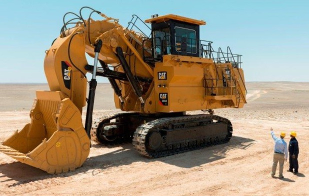 Acquisition de JA Delmas : Mcbcm et Société générale Côte-d’Ivoire s’unissent pour lever environ 135 millions d'euros Acquisition de JA Delmas : Mcbcm et Société générale Côte-d’Ivoire s’unissent pour lever environ 135 millions d'euros