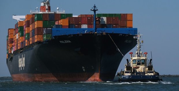 Commerce de marchandises du G20 : Un recul observé au troisième trimestre 2022 Commerce de marchandises du G20 : Un recul observé au troisième trimestre 2022