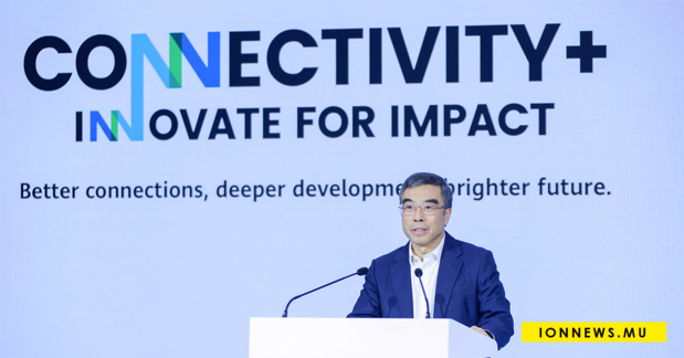 Union internationale des télécommunications : Huawei signe l’engagement mondial et rejoint l'alliance numérique Partner2Connect Union internationale des télécommunications : Huawei signe l’engagement mondial et rejoint l'alliance numérique Partner2Connect