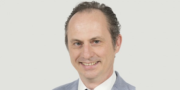 Emmanuel COMBE, Professeur des Universités et Vice-Président de l'Autorité de la concurrence