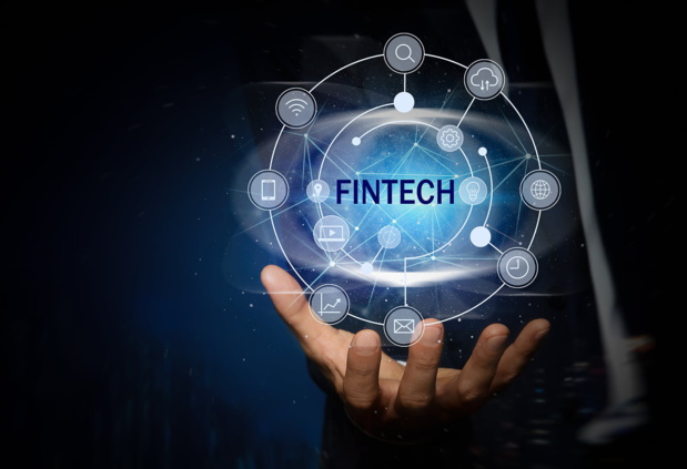 FINTECH : Accélérateur d’inclusion financière et défi pour le régulateur FINTECH : Accélérateur d’inclusion financière et défi pour le régulateur