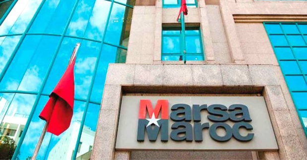 Résultat à mi-parcours : Accroissement de 12% du chiffre d’affaires consolidé du groupe Marsa Maroc au 30 septembre 2022 Résultat à mi-parcours : Accroissement de 12% du chiffre d’affaires consolidé du groupe Marsa Maroc au 30 septembre 2022