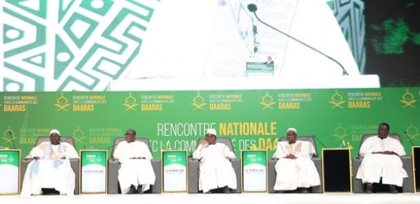 Modernisation des «daaras » : Plus de 25 milliards de FCFA injectés dans le secteur depuis 2012