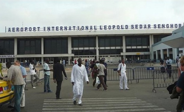 Activités aériennes :  Les Aéroports du Sénégal devraient réaliser 2,200 millions de passagers en 2014 