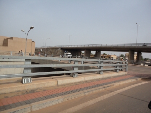 Le Sénégal veut apporter des correctifs à sa politique urbaine Le Sénégal veut apporter des correctifs à sa politique urbaine