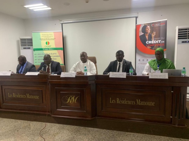 Éducation financière : L’Oqsf sensibilise les consommateurs sur le surendettement Éducation financière : L’Oqsf sensibilise les consommateurs sur le surendettement