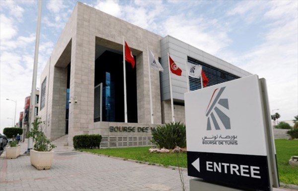 Tunisie : La Bourse de Tunis annonce une augmentation de 15,7% du revenu global des sociétés qui y sont cotées.