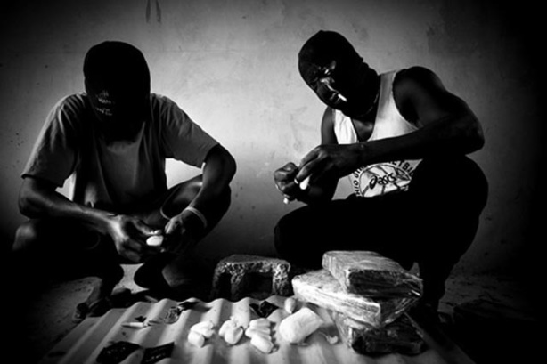 Afrique du Sud: Crime organisé dans les villes africaines - Une étude se penche sur les cas de Dakar et de Cape Town