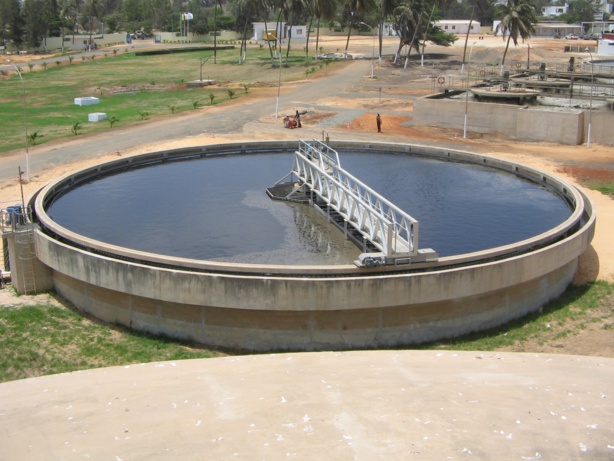 Thiès : le taux d'accès à l'assainissement sera bientôt de 100%, selon Mansour Faye Thiès : le taux d'accès à l'assainissement sera bientôt de 100%, selon Mansour Faye