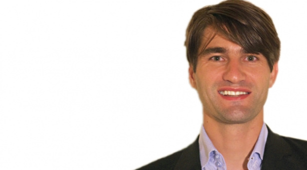 Julien Lefilleur, responsable de l’activité de Proparco en Afrique de l’Ouest
