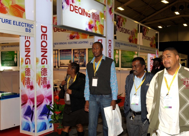 Intégration sous-régionale: La foire de l’UEMOA, une traduction de la vision 2020 de l’Union, selon la Commission de l’UEMOA Intégration sous-régionale: La foire de l’UEMOA, une traduction de la vision 2020 de l’Union, selon la Commission de l’UEMOA